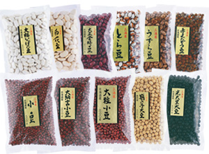 豆
